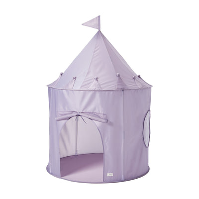 Recycled Fabric Play Tent Castle