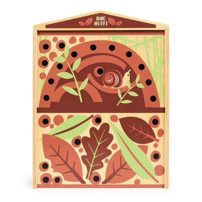 The Bug Hotel-Tender Leaf Toys-Yes Bebe