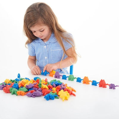 Connecting Camels-Numeracy Toys-TickiT-Yes Bebe