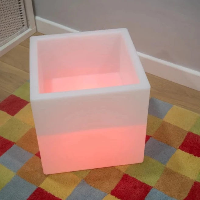 Sensory Mood Play Cube-Sensory Toys (Large)-TickiT-Yes Bebe