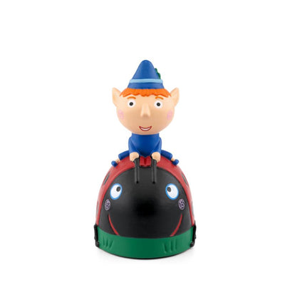 Ben and Holly's Little Kingdom - Ben Tonie Figure-Audioplayer Character-Tonies-Yes Bebe