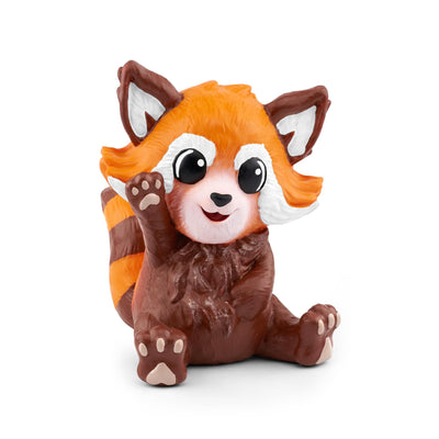 Conservation Crew - Red Panda Tonie Figure-Audioplayer Character-Tonies-Yes Bebe