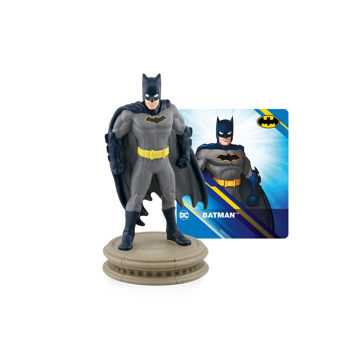 DC Batman Tonie Figure-Audioplayer Character-Tonies-Yes Bebe