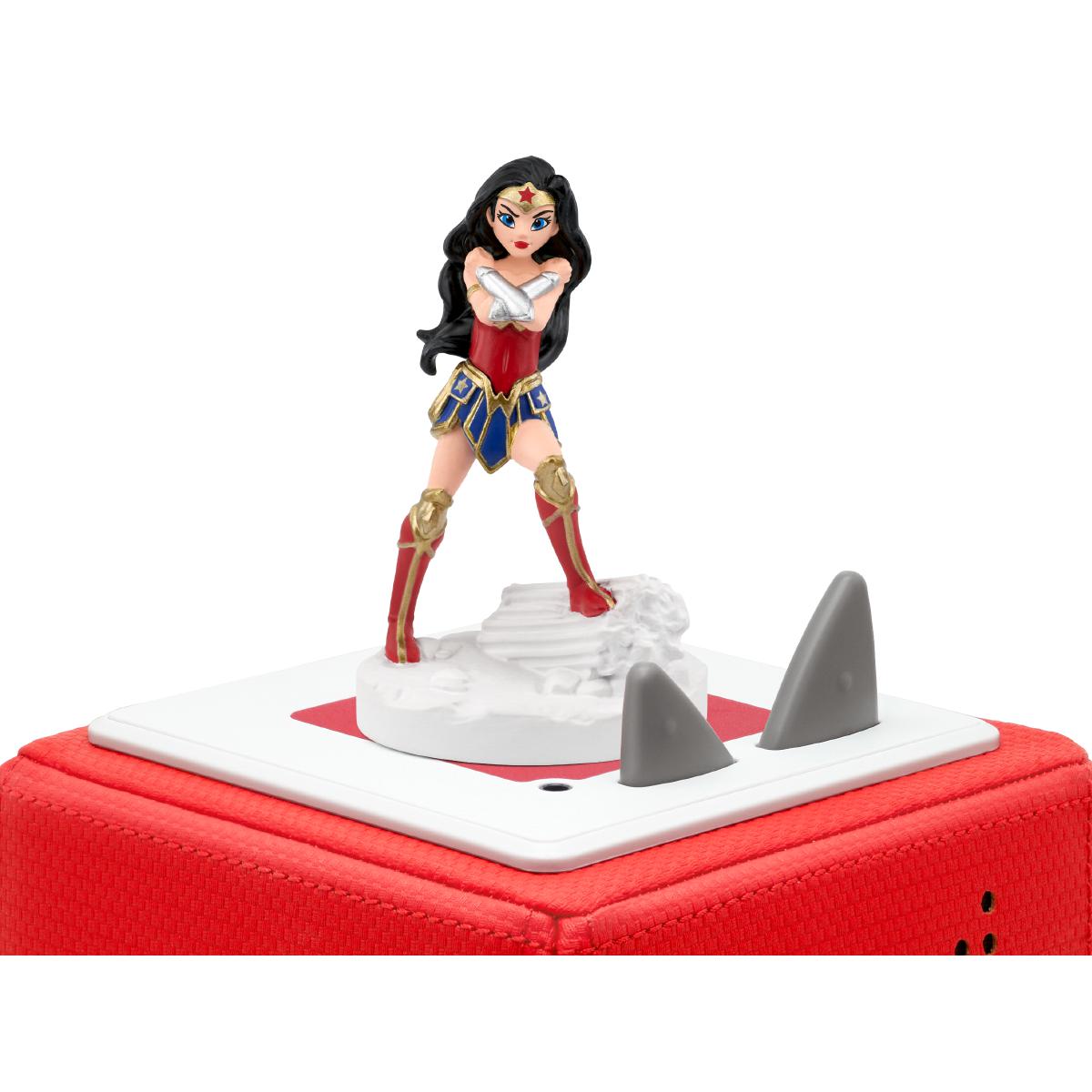 DC Wonder Woman Tonie Figure-Audioplayer Character-Tonies-Yes Bebe