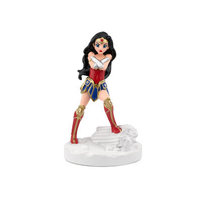 DC Wonder Woman Tonie Figure-Audioplayer Character-Tonies-Yes Bebe