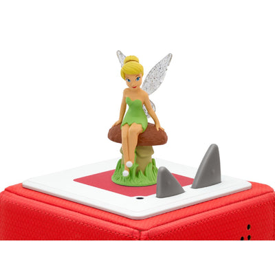 Disney Tinkerbell Tonie Figure-Audioplayer Character-Tonies-Yes Bebe