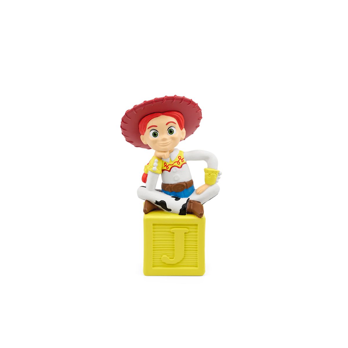 Disney Toy Story 3 and 4 Tonie Figure-Audioplayer Character-Tonies-Yes Bebe