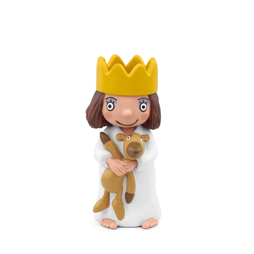 Little Princess Tonie Figure-Audioplayer Character-Tonies-Yes Bebe