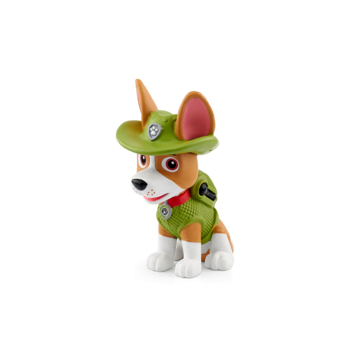 Tonies Zuma Audio Play Character from Paw Patrol