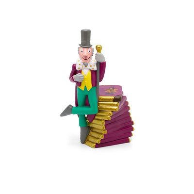 Roald Dahl Charlie and the Chocolate Factory Tonie Figure-Audioplayer Character-Tonies-Yes Bebe