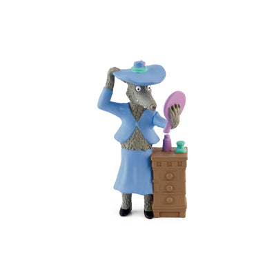 Roald Dahl Revolting Rhymes and Dirty Beasts Tonie Figure-Audioplayer Character-Tonies-Yes Bebe