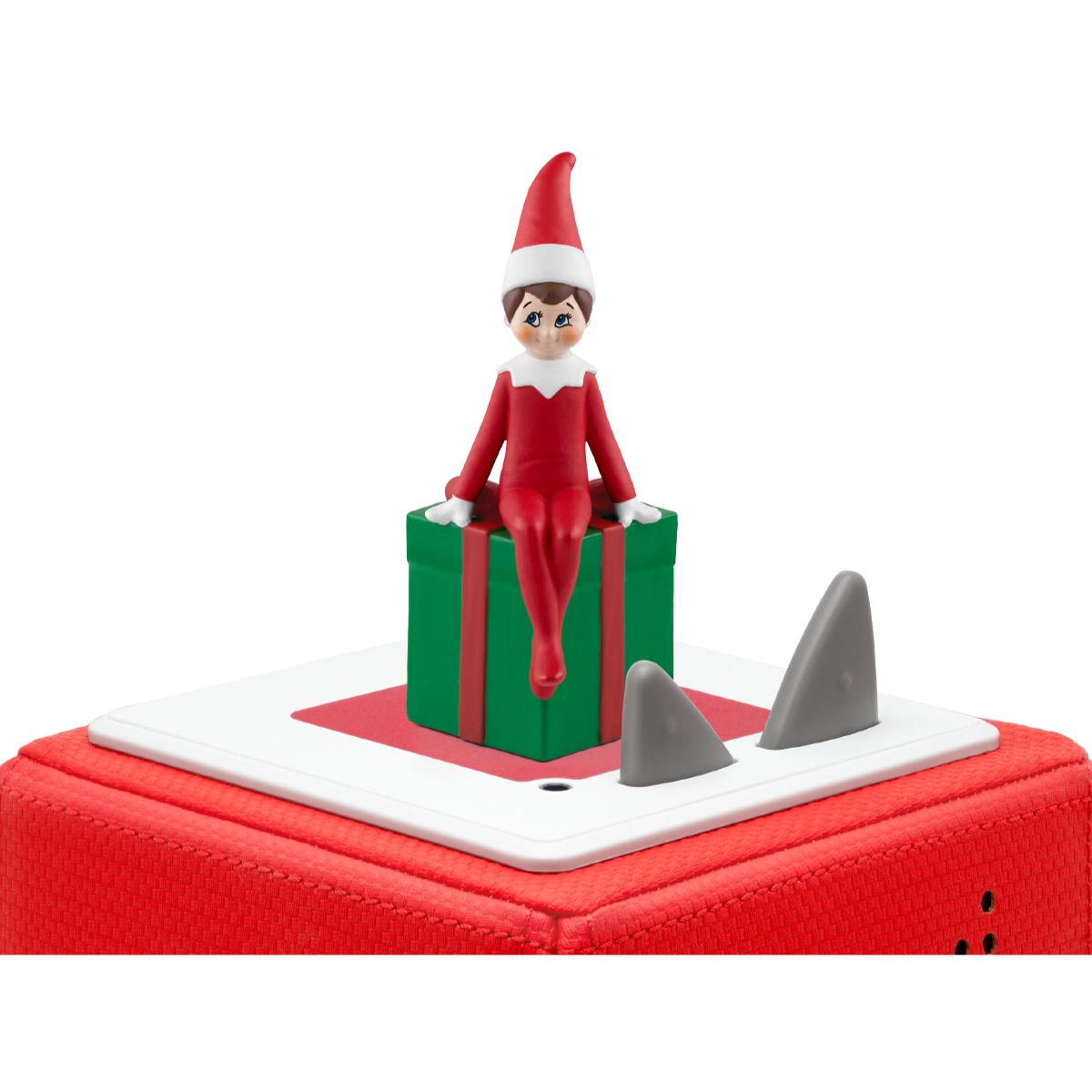 The Elf on the Shelf Tonie Figure-Audioplayer Character-Tonies-Yes Bebe