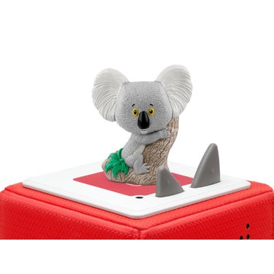 The Koala Who Could and Other Favourites Tonie Figure-Audioplayer Character-Tonies-Yes Bebe