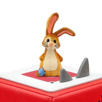 The Velveteen Rabbit Tonie Figure-Audioplayer Character-Tonies-Yes Bebe