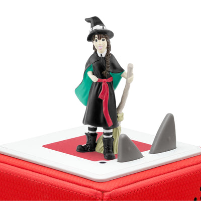 The Worst Witch Tonie Figure-Audioplayer Character-Tonies-Yes Bebe