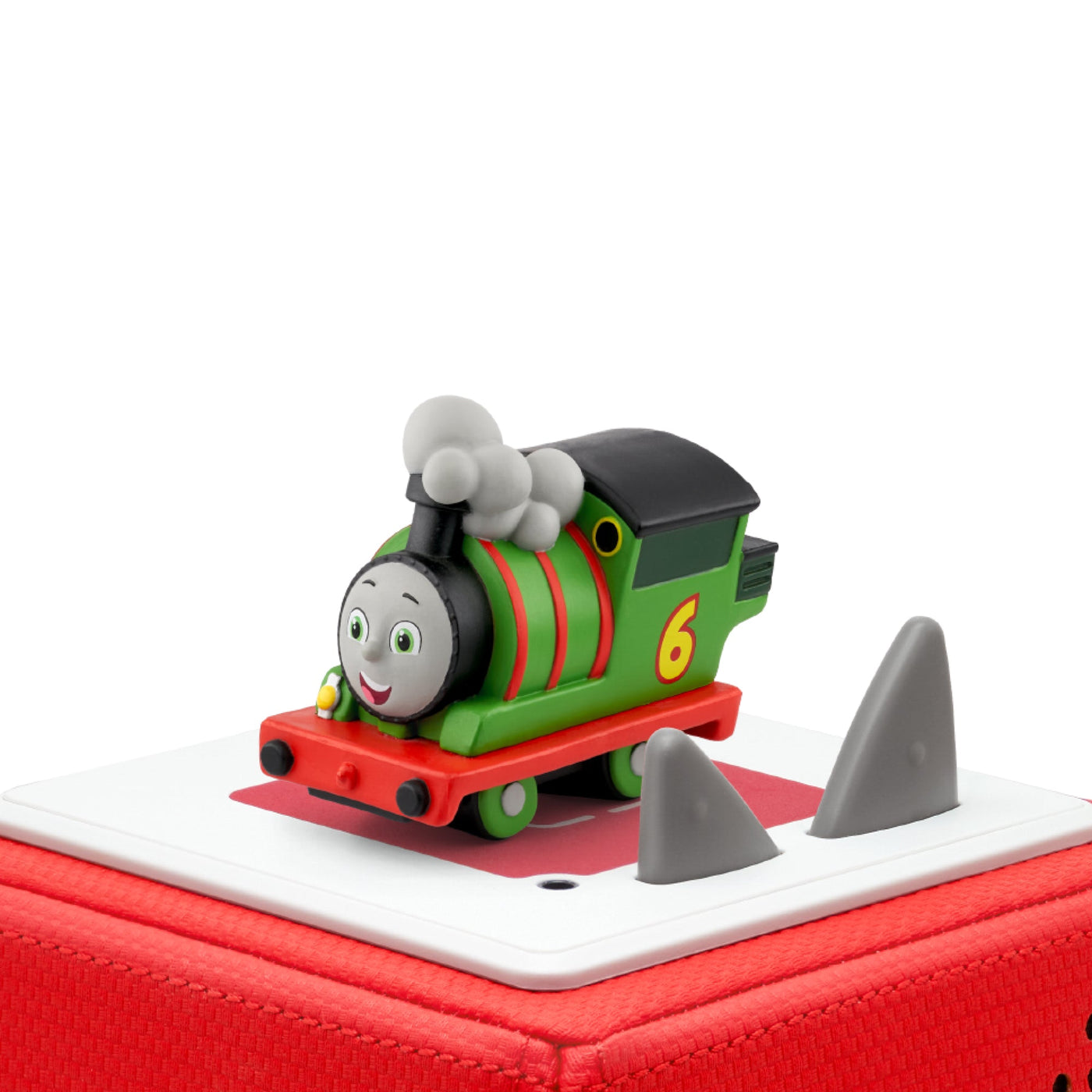 Thomas the Tank Engine All Engines Go - Percy Tonie Figure-Audioplayer Character-Tonies-Yes Bebe