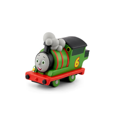 Thomas the Tank Engine All Engines Go - Percy Tonie Figure-Audioplayer Character-Tonies-Yes Bebe