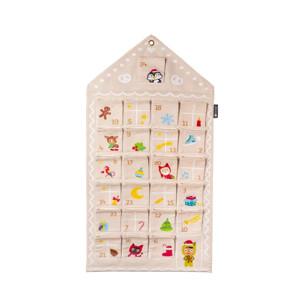 Tonies Advent Calendar-Advent Calendars-Tonies-Yes Bebe