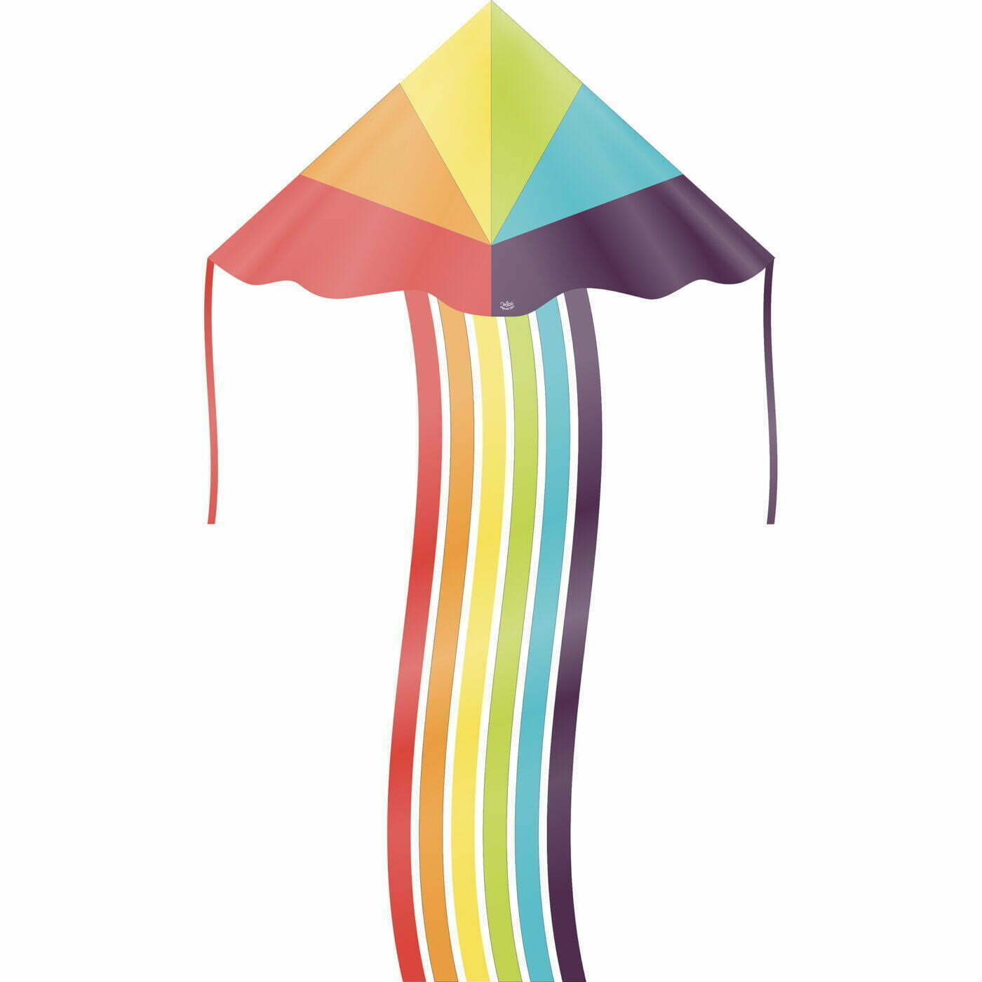 Rainbow Kite-Kites-Vilac-Yes Bebe
