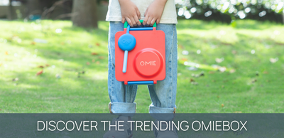 Discover the trending OmieBox