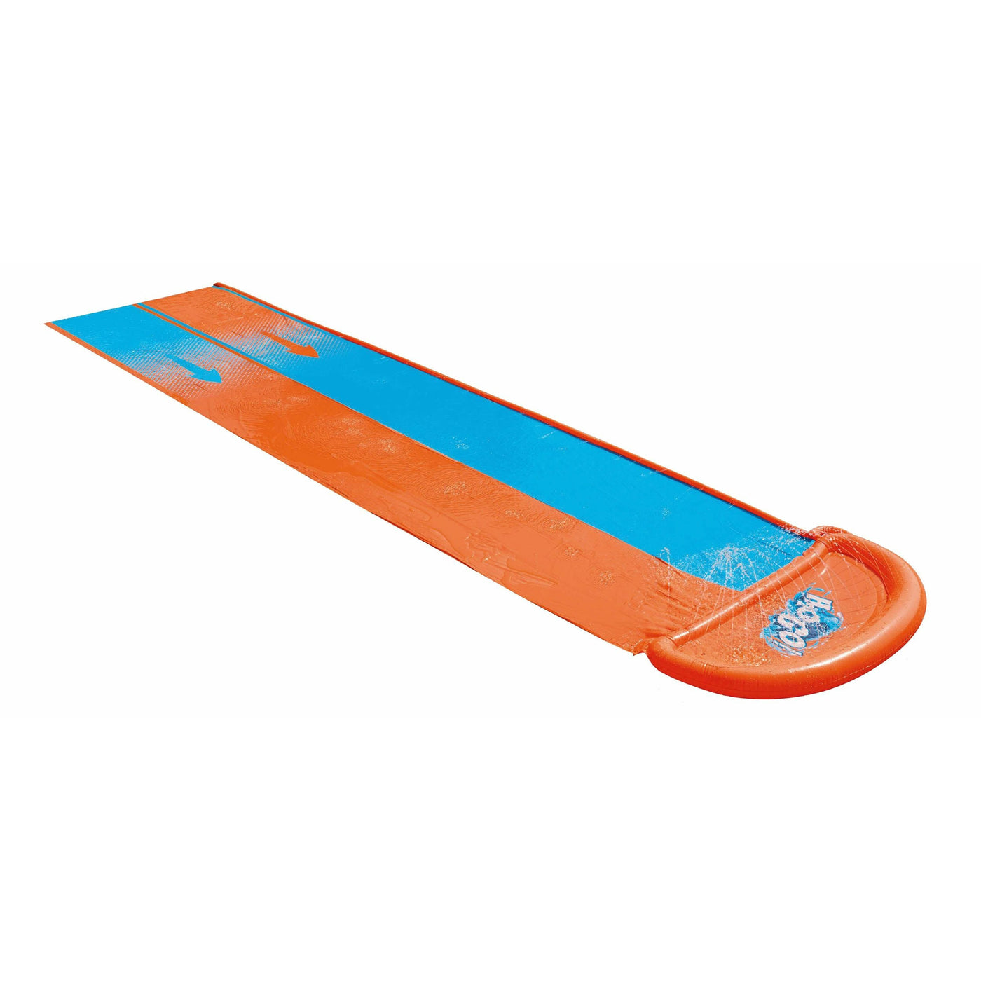 H2OGO! Double Slide (4.88m)-Water Play Equipment-Wilton Bradley-Yes Bebe