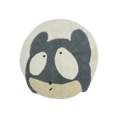 Woolable Rug - Astromouse