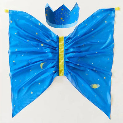 Star Fairy Costume-Yes Bebe-Yes Bebe