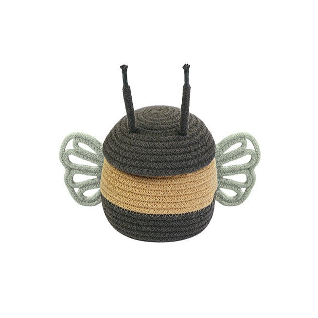 Basket Baby Bee
