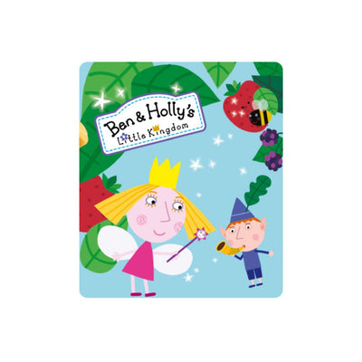 Ben and Holly's Little Kingdom - Holly Tonie Figure