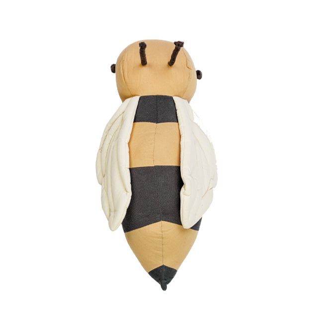 Cushion Buzzy Bee