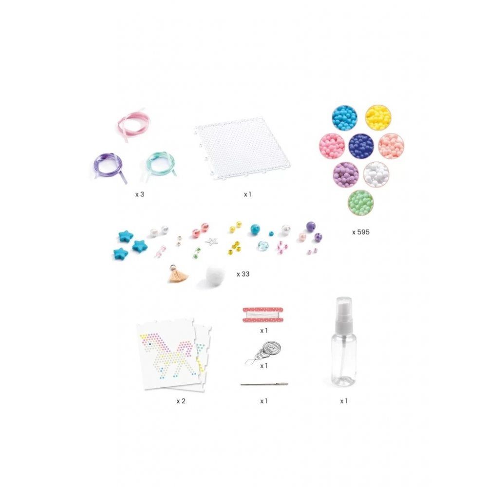 Artistic Aqua - Rainbow - Artistic Aqua Craft Kit