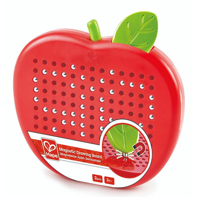 Magnetic Apple Drawing Board