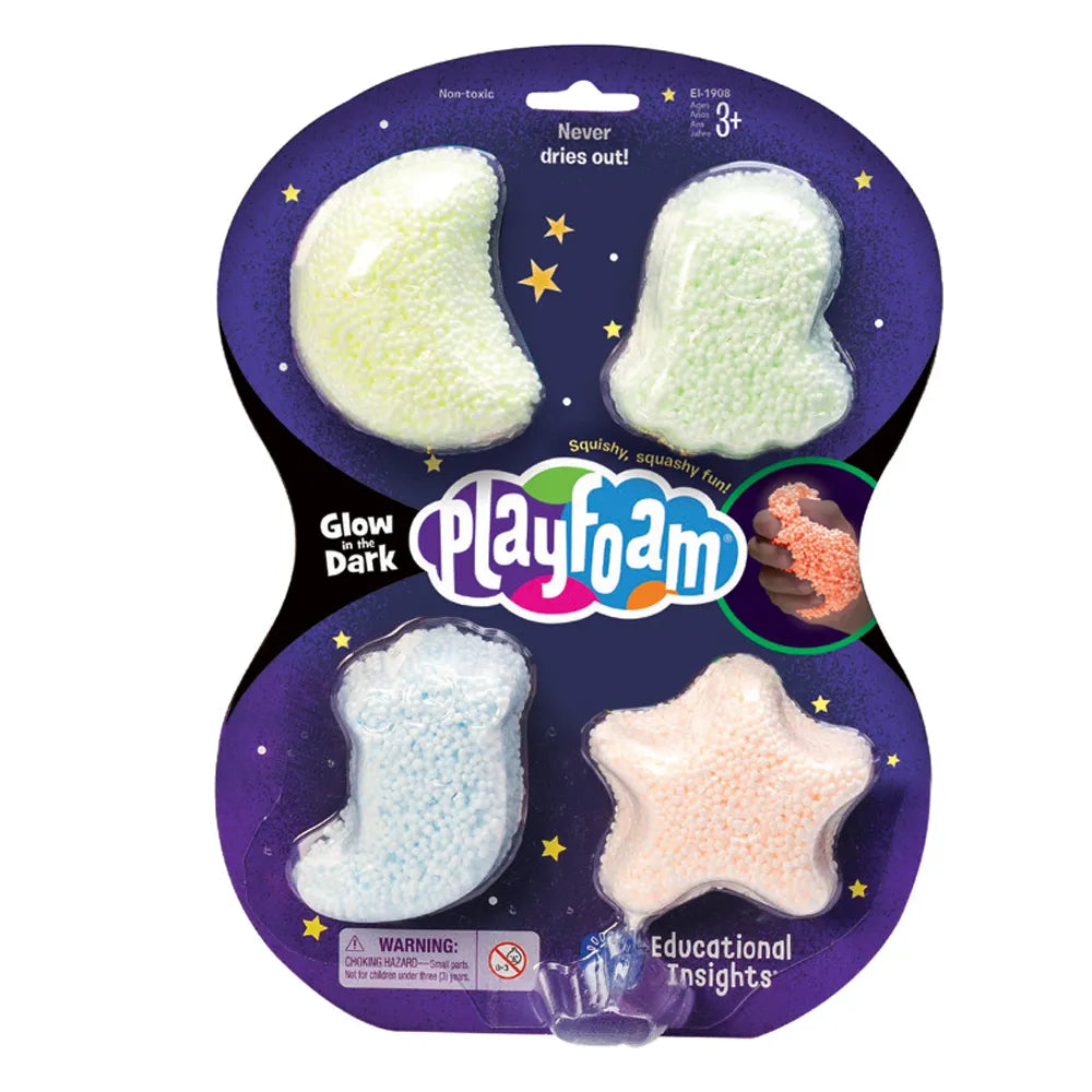 Playfoam® Glow in the Dark