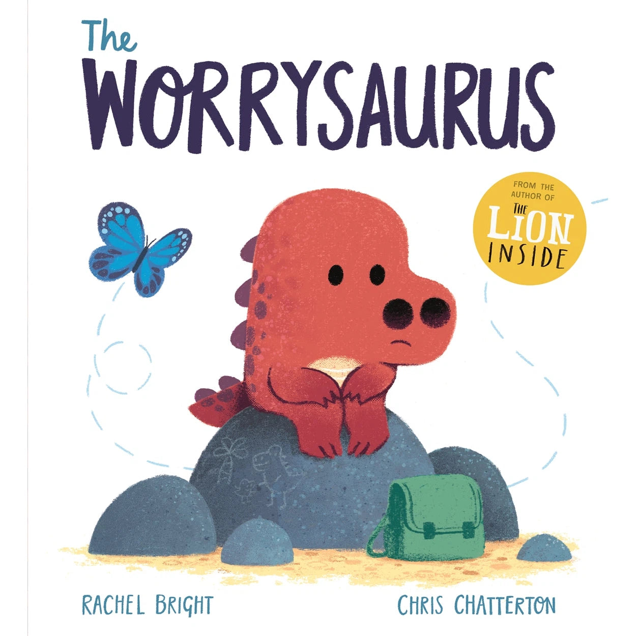 The Worrysaurus