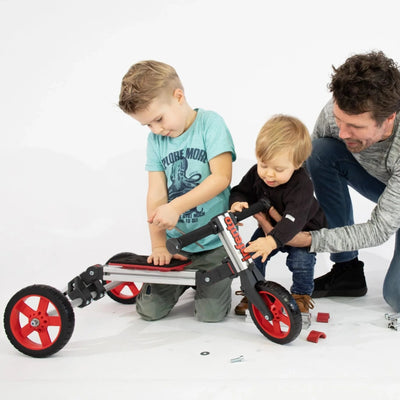 Infento Make And Move Kit