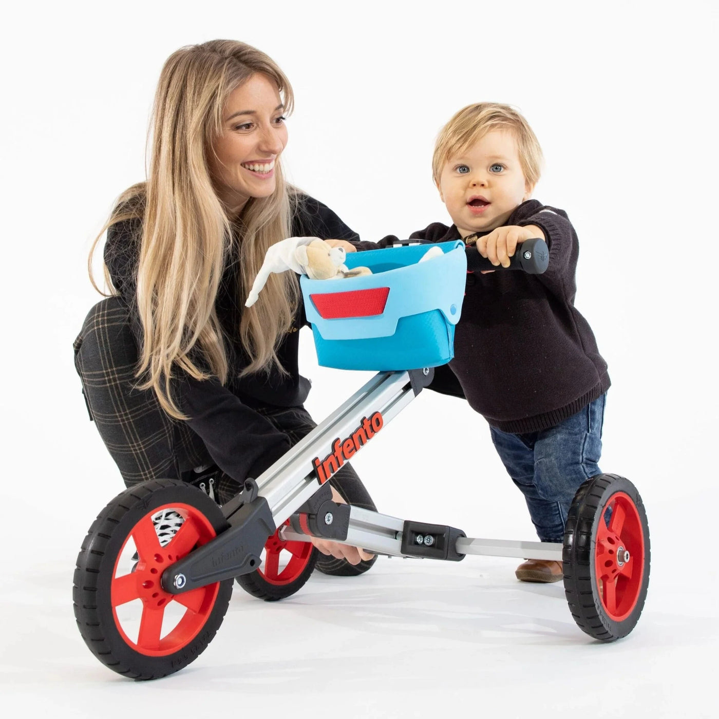 Infento Make And Move Kit