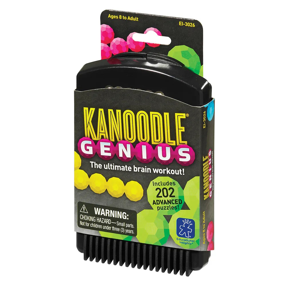 Kanoodle® Genius Game