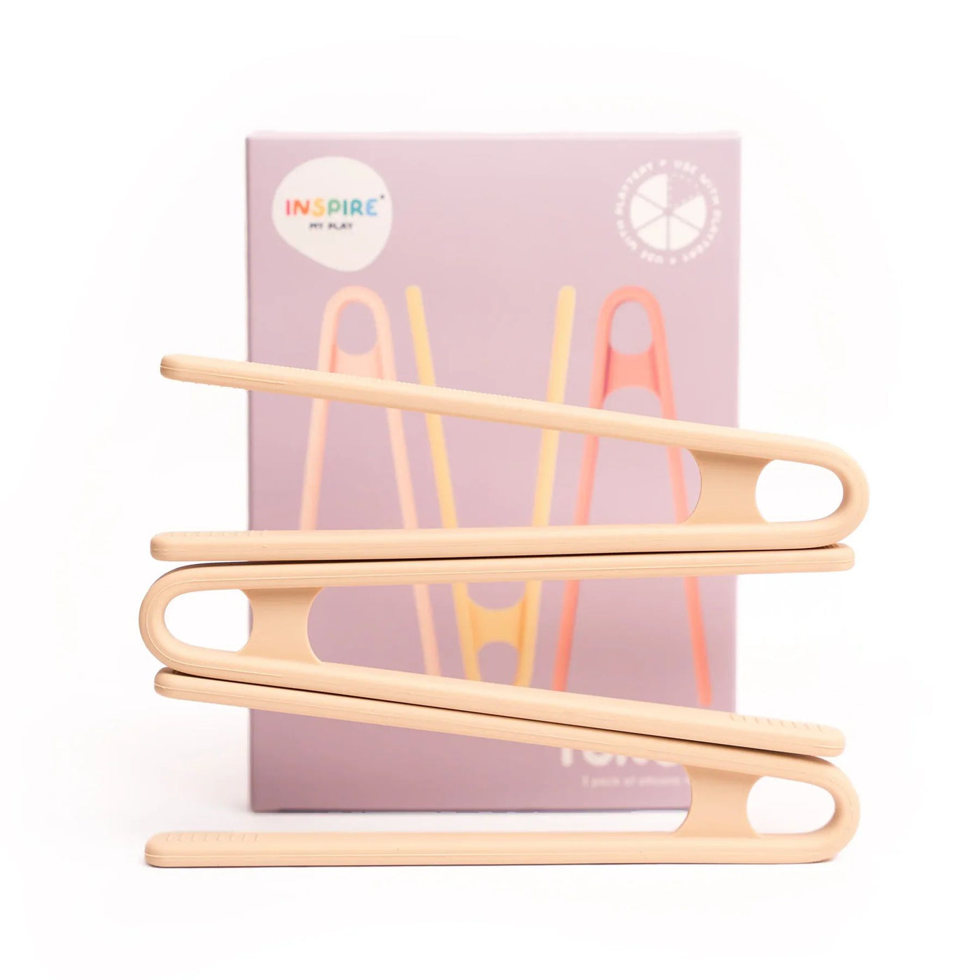 Tong Set for PlayTRAY