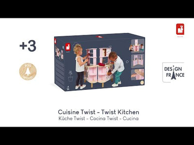 Twist Kitchen