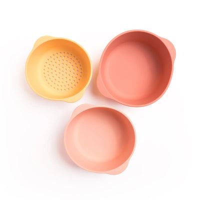 Nesting Bowl Set