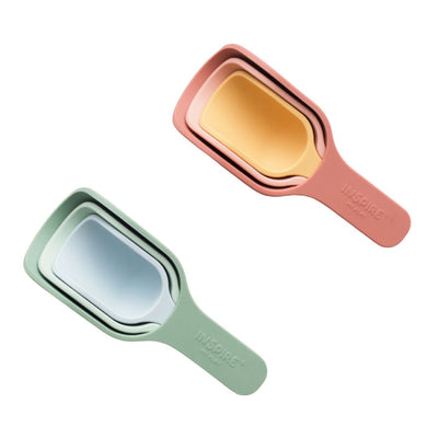 Nesting Scoop Set for PlayTRAY