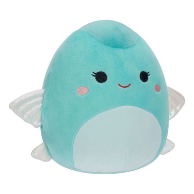 Squishmallows 7.5" Plushie (Phase 18)