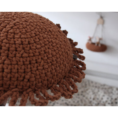 Crochet Kids Cushion Fun | Golden Kiwi-All Products,Cushions,SHOP-vendor-unknown-Yes Bebe