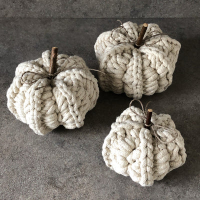 Crochet Pumpkins New-vendor-unknown-Yes Bebe