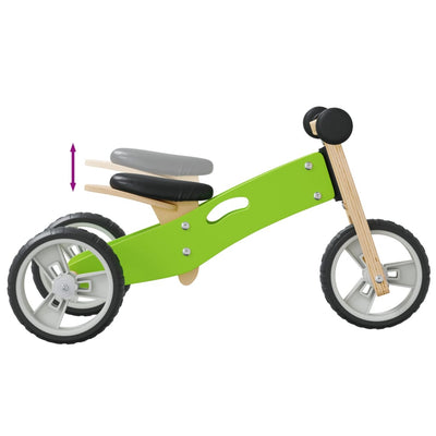 Balance Bike for Children 2-in-1-vidaXL-Yes Bebe
