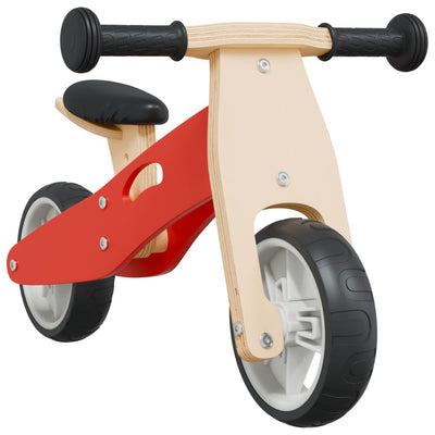 Balance Bike for Children 2-in-1-vidaXL-Yes Bebe