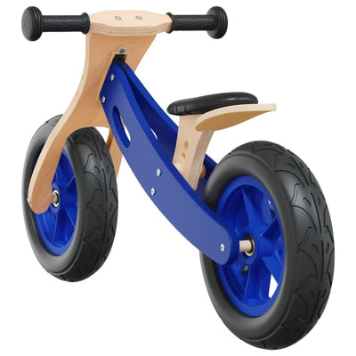 Balance Bike for Children with Air Tyres-vidaXL-Yes Bebe
