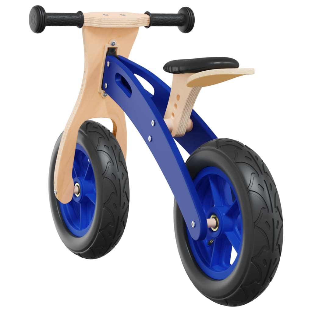 Balance Bike for Children with Air Tyres-vidaXL-Yes Bebe