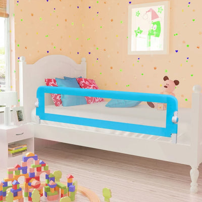 Toddler Safety Bed Rail-Baby Safety Rails-vidaXL-Yes Bebe