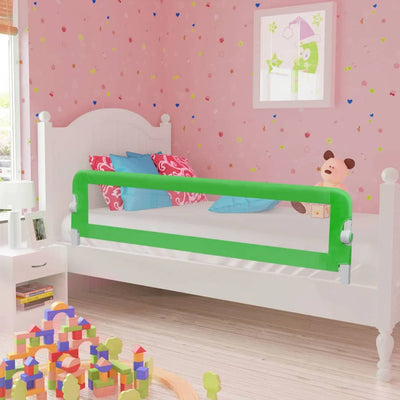 Toddler Safety Bed Rail-Baby Safety Rails-vidaXL-Yes Bebe